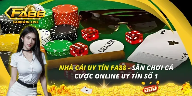 Trò chơi casino 13win
